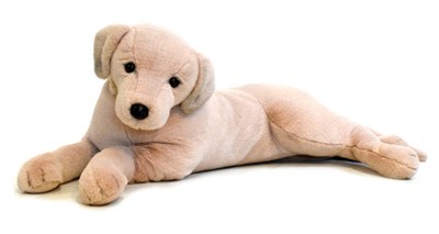 Lot 291 - Douglas soft toy dog