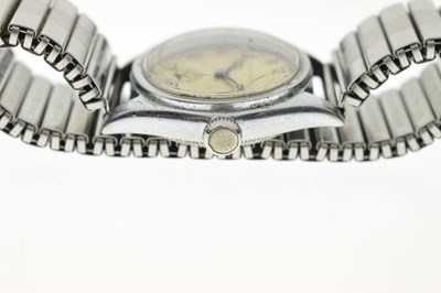 Lot 50 - Rolex - Boy's Oyster stainless steel bracelet watch, ref. 2574