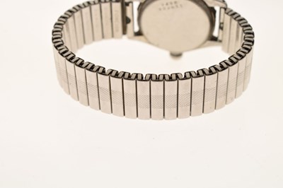 Lot 50 - Rolex - Boy's Oyster stainless steel bracelet watch, ref. 2574