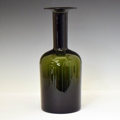 Lot 428 - Attributed to Otto Brauer (1911-1984)