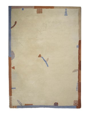 Lot 399 - Vintage Habitat 'Arizona' rug