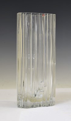 Lot 391 - Tapio Wirkkala (1915-1985) for Iittala, Finland - 'Alpina' vase