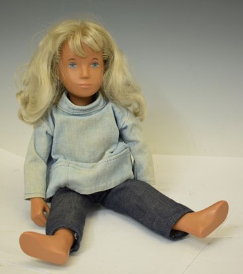 Lot 375 - Vintage Sasha Doll
