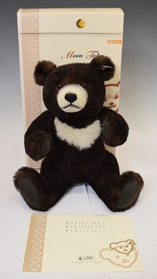 Lot 379 - Steiff - Limited edition 'Moon Ted'