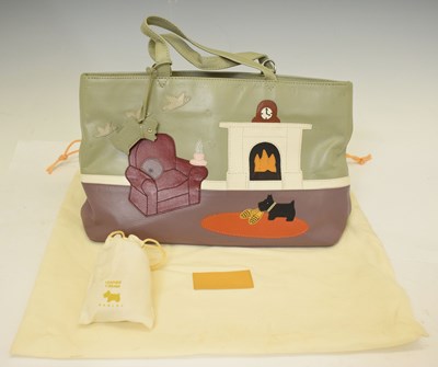 Lot 277 - Radley, London - Autumn / Winter 2003 'Armchair' design grab bag