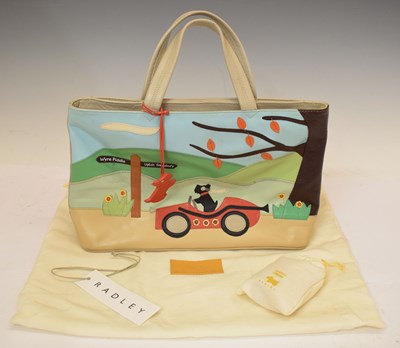 Lot 278 - Radley, London - Autumn / Winter 2005 signature 'Away Day' grab bag