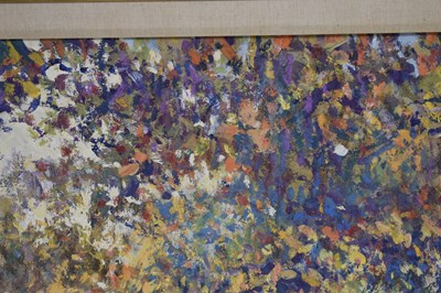 Lot 316 - Arthur Karl Maderson (British, b.1942) - Oil on canvas on board