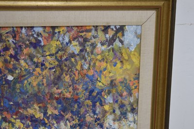 Lot 316 - Arthur Karl Maderson (British, b.1942) - Oil on canvas on board