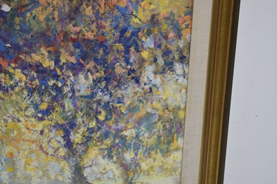 Lot 316 - Arthur Karl Maderson (British, b.1942) - Oil on canvas on board