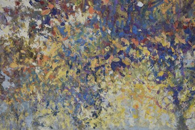 Lot 316 - Arthur Karl Maderson (British, b.1942) - Oil on canvas on board