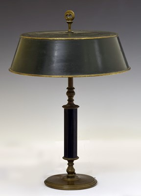 Lot 395 - Erik Tidstrand (Sweden, 1876-1944) for Nordiska Kompaniet, Sweden