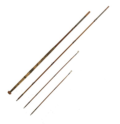 Lot 181 - Charles Farlow & Co Ltd - Salmon rod