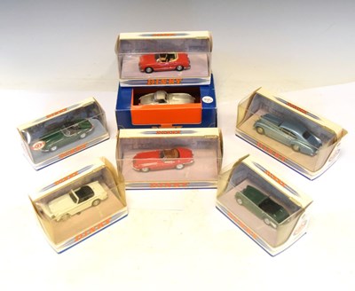 Lot 294 - Dinky diecast vehicles