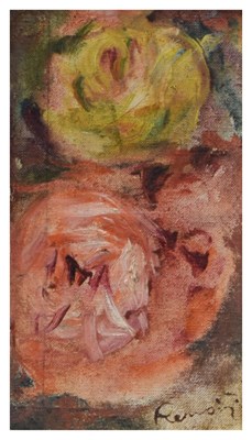 Lot 506 - Pierre-Auguste Renoir, (1841-1919)