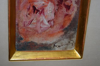 Lot 506 - Pierre-Auguste Renoir, (1841-1919)