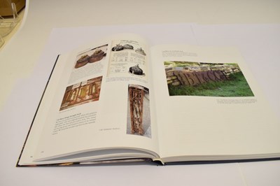 Lot 269 - Book - The Ups and Downs of Clifton Rocks Railway and the Clifton Spa