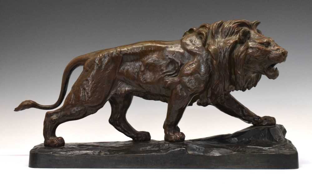 Lot 264 - After Paul Thomas (1859-1910)