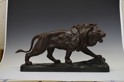 Lot 264 - After Paul Thomas (1859-1910)