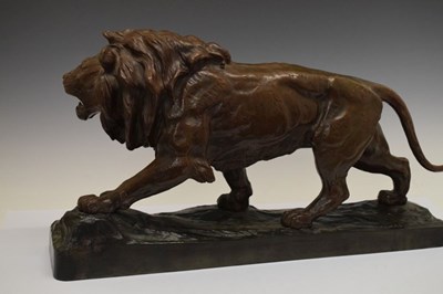 Lot 264 - After Paul Thomas (1859-1910)
