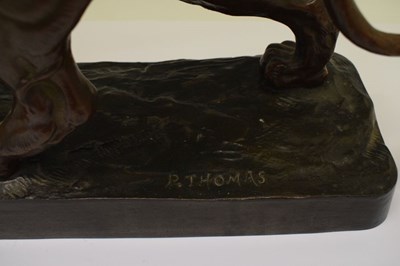 Lot 264 - After Paul Thomas (1859-1910)