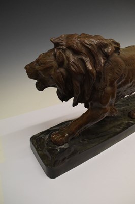 Lot 264 - After Paul Thomas (1859-1910)