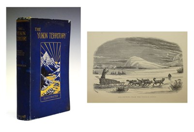 Lot 365 - Books - The Yukon Territory 1898