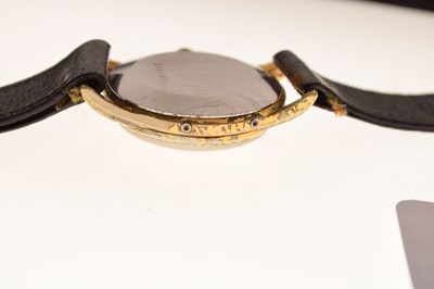 Lot 98 - DYPSA - Mid 20th Century gentleman's watch