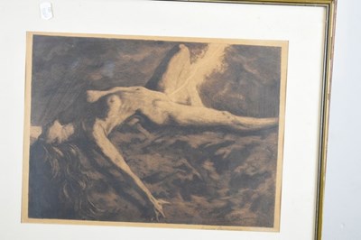 Lot 504 - Anna Costenoble (German, 1863-1930)