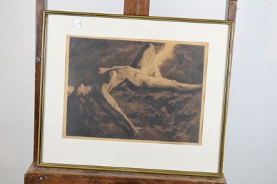 Lot 504 - Anna Costenoble (German, 1863-1930)