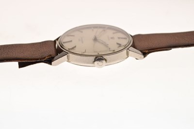 Lot 97 - Gentleman's Omega Seamaster 600 wristwatch