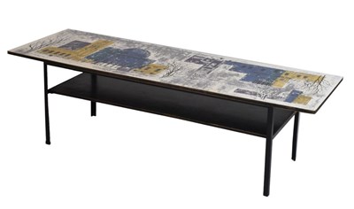 Lot 459 - John Piper Coffee Table