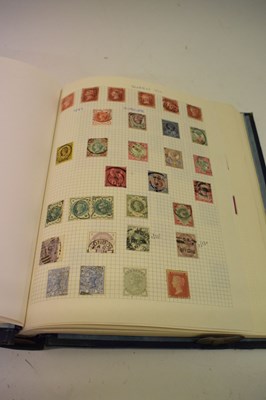 Lot 234 - Album of GB stamps, Queen Victoria to Queen Elizabeth II