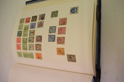 Lot 234 - Album of GB stamps, Queen Victoria to Queen Elizabeth II