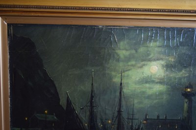 Lot 434 - Walter Linsley Meegan (c.1860-1944)