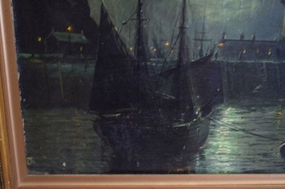 Lot 434 - Walter Linsley Meegan (c.1860-1944)
