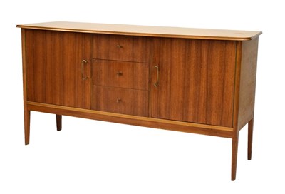 Lot 706 - 1950's Vanson sideboard by Peter Hayward