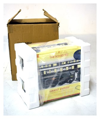 Lot 356 - Hornby Orient Express (unopened box)