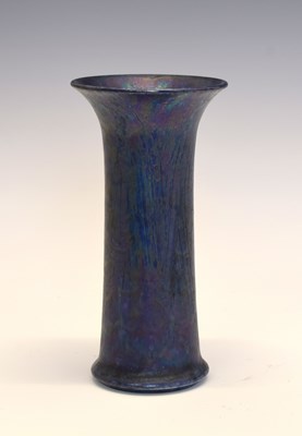 Lot 336 - Ruskin vase