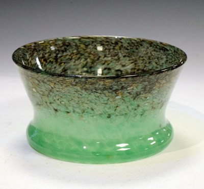 Lot 508 - Strathearn glass bowl