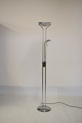 Lot 594 - Montana MON4950 standard lamp