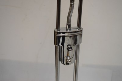 Lot 594 - Montana MON4950 standard lamp