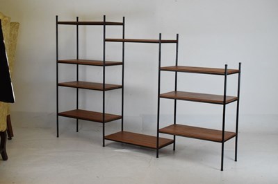 Lot 441 - Modern Design - Set of modular shelves