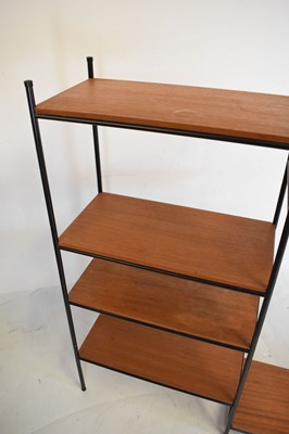 Lot 441 - Modern Design - Set of modular shelves