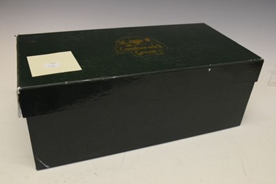 Lot 254 - Robert Harrop Camberwick Green - Limited edition models