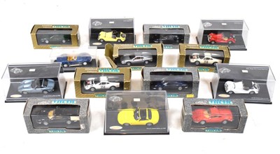 Lot 335 - Vitesse - Quantity of diecast model vehicles