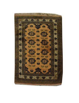 Lot 457 - Kayam Afghanistan rug