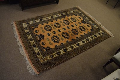 Lot 457 - Kayam Afghanistan rug