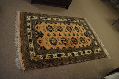 Lot 457 - Kayam Afghanistan rug