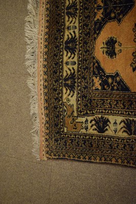 Lot 457 - Kayam Afghanistan rug