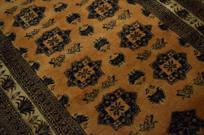Lot 457 - Kayam Afghanistan rug